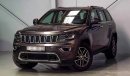 Jeep Grand Cherokee 4x4 Limited