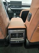 Toyota Camry 2.0L HYBRID 2024