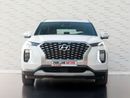Hyundai Palisade Premium - Nappa 3.8L