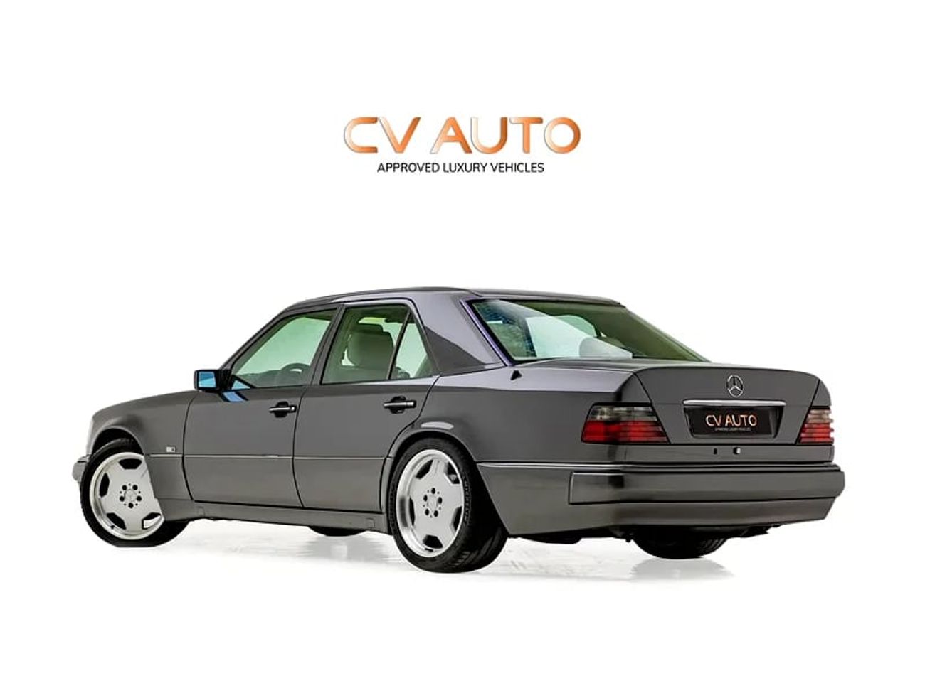 Mercedes-Benz E 500 E Class