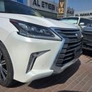 لكزس LX 570 PLATINUM