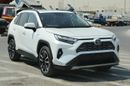 Toyota RAV4 2.5L Hybrid/ Petrol Full option