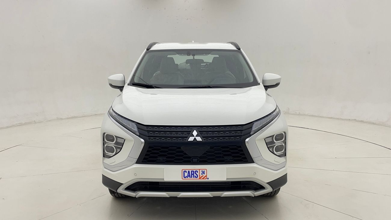 ميتسوبيشي إكلبس كروس GLS MIDLINE 1.5 | بدون دفعة مقدمة | اختبار القيادة في المنزل