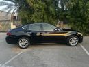 Infiniti Q70 Infiniti Q70 Model: 2018 Price: 48000 dirhams Kilometers: 117000 Gulf specifications V6/3.7L  Full O