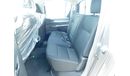 Toyota Hilux DOUBLE CABIN PICKUP 2.4L DIESEL AUTOMATIC