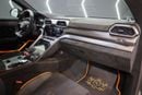 لامبورغيني اوروس 2024 Lamborghini Urus Performante, Full Carbon Fiber Pack, Individual Rear Seats, Dealer Warr + Serv