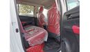 Toyota Hilux 2.4L Diesel, Manual , Power Heat Switch, Rear Camera, Bluetooth-DVD, Fog Lights (CODE # THMO02)