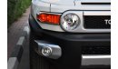 Toyota FJ Cruiser XTREME V6 4.0L PETROL  AUTOMATIC