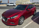 مازدا 3 S 1.6L Sedan