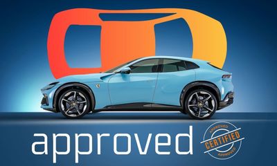 Ferrari Purosangue UAE's Very Best Example | AED 38,387 Per Month