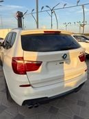 BMW X3 xDrive 20i 2.0L
