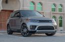 لاند روفر رينج روفر سبورت HSE 3.0L (340 HP)