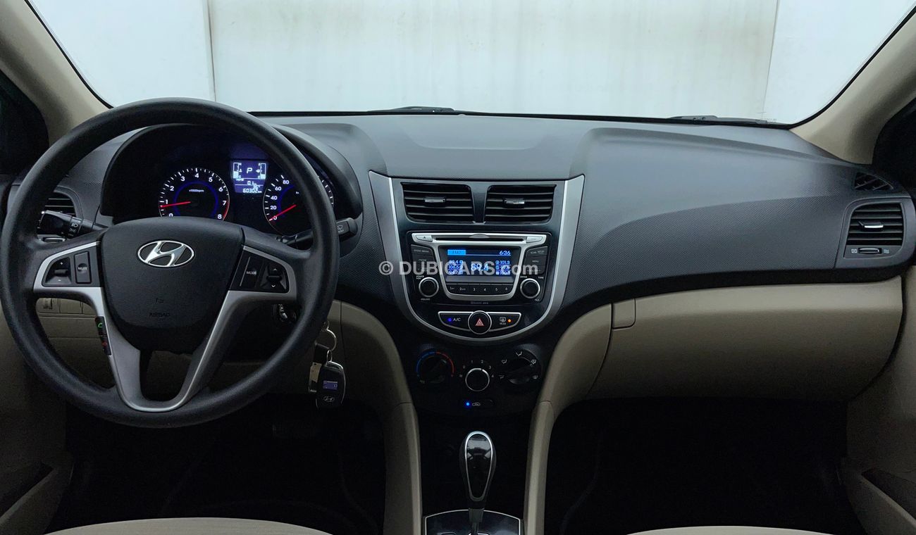 Hyundai Accent GLS 1.4 | Zero Down Payment | Free Home Test Drive