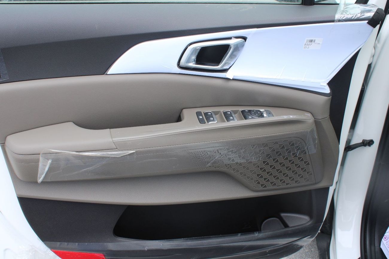 Kia Carnival Kia Carnival 3.5L 9-Seater 2024 Model Year