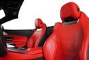 مرسيدس بنز SL 63 AMG 4 MATIC Plus-Low Mileage-Exclusive Color