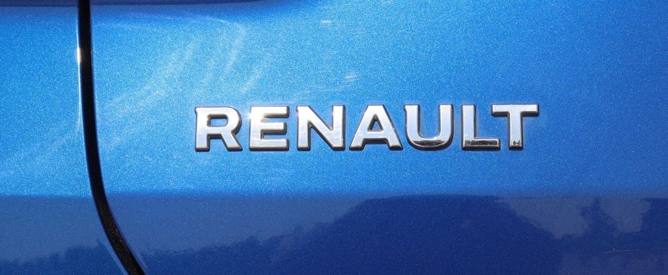 Renault Duster SE 1.6L RENAULT DUSTER -2024 - GCC - Accident-free - 1.6 L - Low mileage - Excellent condition