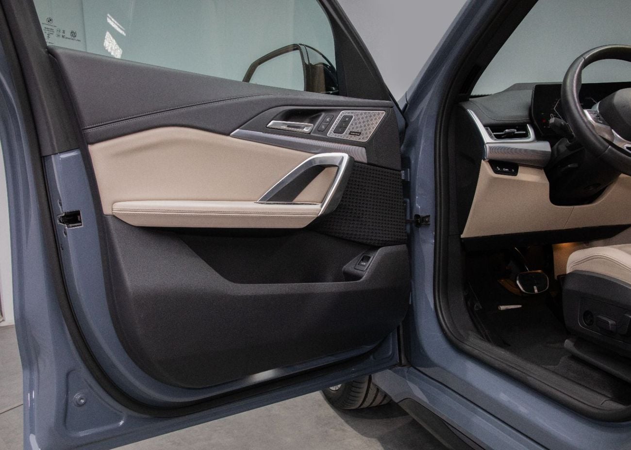 BMW X1 xDrive20i M Sport Luxury