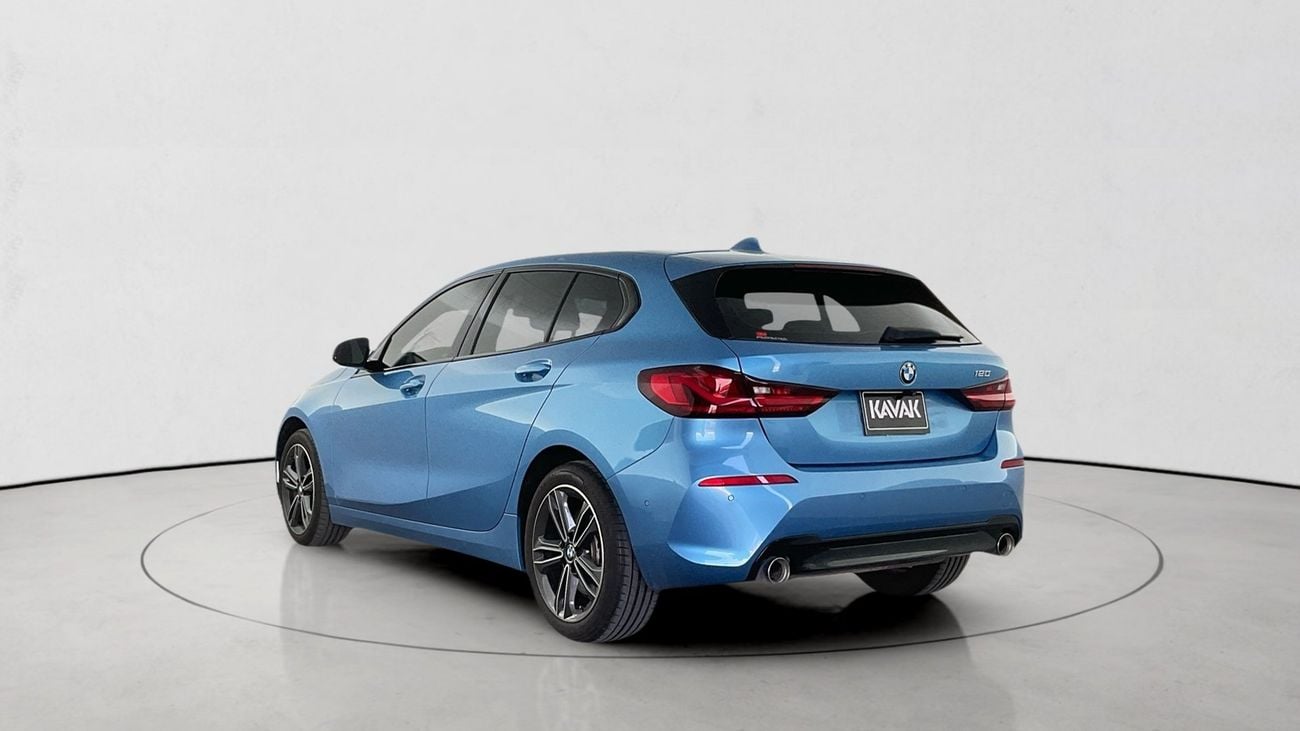 BMW 120i | Guaranteed Warranty | 0 Down Payment
