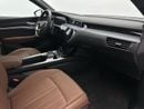 أودي Q8 إي ترون 55 quattro Advanced Q8 Advanced 55 e-tron quat 408hp (Ref# 28451)