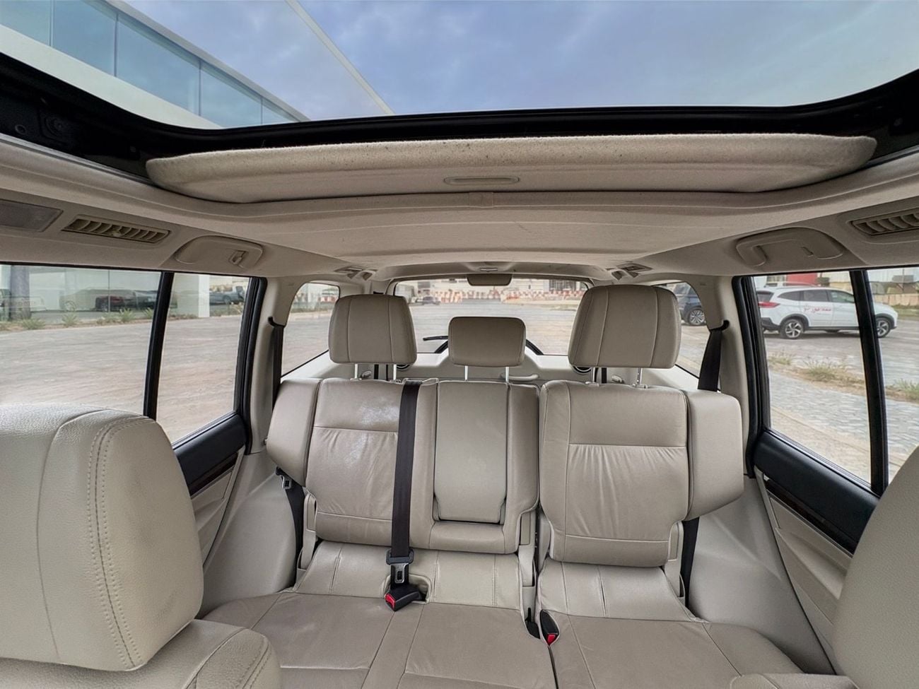 Mitsubishi Pajero GLS Top 3.5L AED 1,710 P.M | 0% DOWN PAYMENT | MITSUBISHI PAJERO V6 – 3.8L | 2018 | GCC SPECS | ORIG