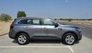 Renault Koleos 2.5L PE