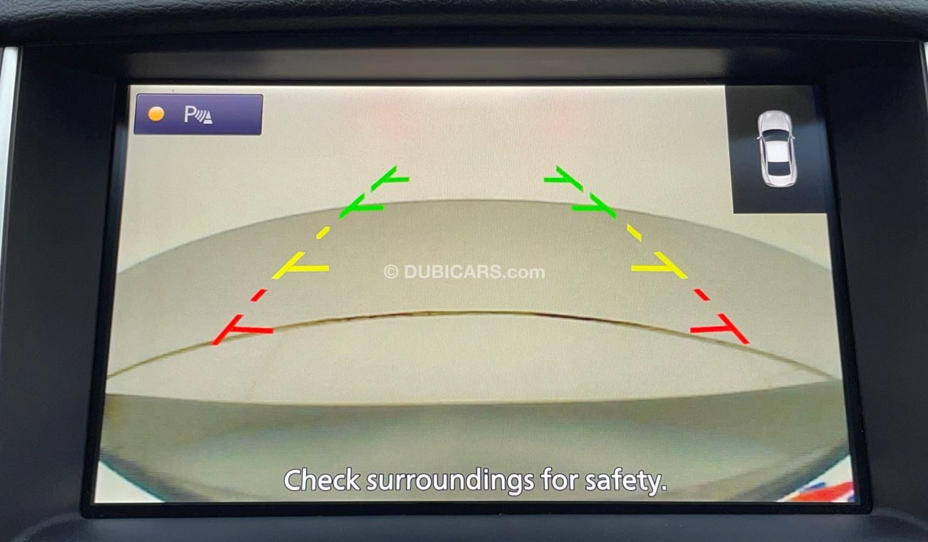 Infiniti Q50 LUXE 3 | Zero Down Payment | Free Home Test Drive