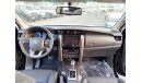 Toyota Fortuner VX 4.0L V6 Full Option AT