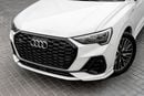 أودي Q3 Q3 Sportback S-Line | 2,840 P.M | 0% Downpayment | Excellent Condition!