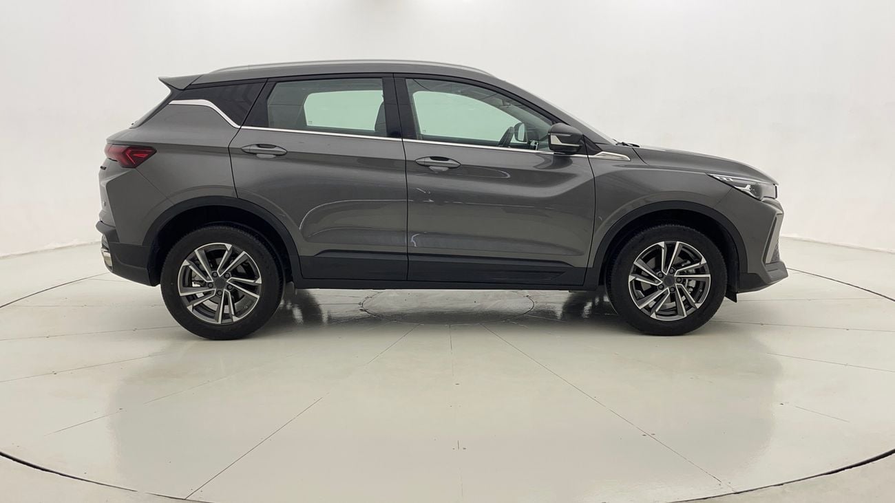 جيلي كول تري GL 1.5 | بدون دفعة مقدمة | اختبار القيادة في المنزل