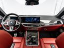 BMW X5 M COMPETITION BUY NOW, PAY 2027 | THE BLACKLINE STANDARD | 2030 BMW Warranty + Service, GCC