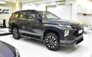 Mitsubishi Montero Sport EXCELLENT DEAL for our Mitsubishi Montero Sport Prime Edition 4WD ( 2023 Model ) in Grey Color GCC S