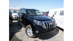 Toyota Prado Right Hand Drive V4 2.8 Diesel Automatic