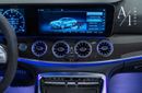 Mercedes Benz AMG GT 2020 Mercedes GT63s 4Matic+ , Fully Loaded, Excellent Condition, Japanese Spec