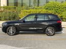 BMW X5 40i xDrive BMW X5 XDrive 40i M package  Head-Up Display  360 Camera Panoramic Full Option  2021 Unde