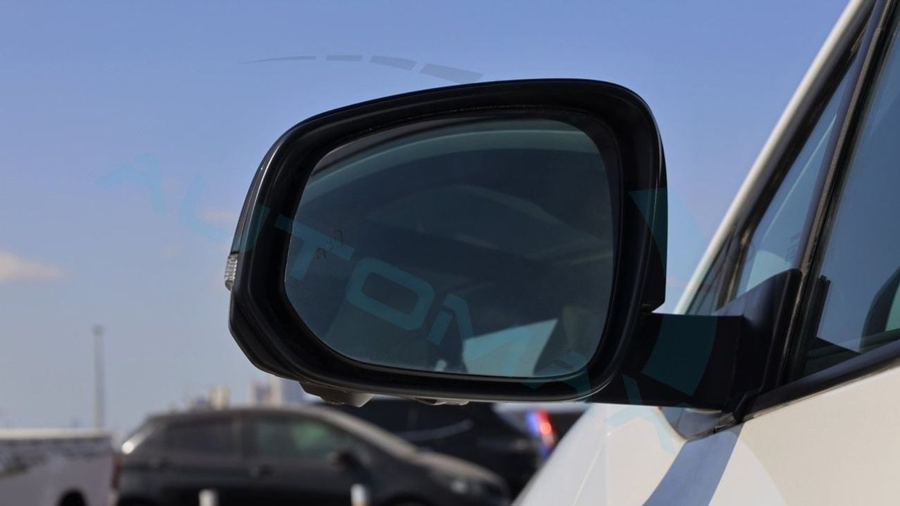 تويوتا bZ4X 615 MAX AWD BEV 2024 0Km With 3 Years Or 100,000 Km Warranty