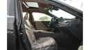 لكزس ES 250 2022 LEXUS ES 250 AWD Black 0Km