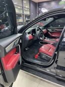 Jaguar F Pace R-Dynamic Black P250 2.0L