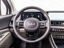 Kia Carnival SX