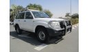 Toyota Land Cruiser 2007 RIGHT HAND DRIVE ,DIESEL , MANUAL GEAR