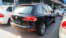 Volkswagen Touareg V6