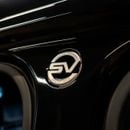 لاند روفر رينج روفر سبورت SVR 5.0L (550 HP) AED 4,407 pm • 0% Downpayment • Range Rover Sport SVR Carbon Edition • 1 Year Warr