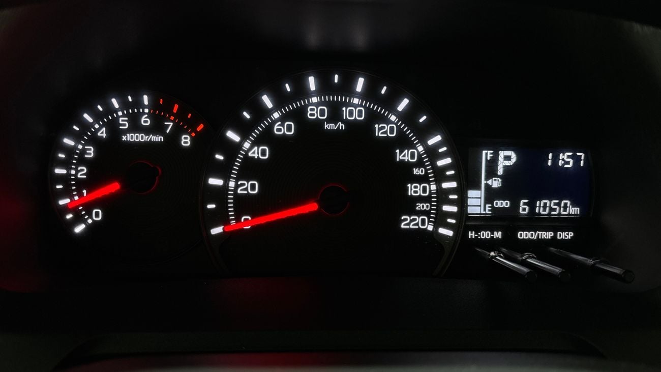 Toyota Yaris 2023 E | AED 607/Month | 0 DP | 30 Day Return | Warranty | Service History