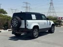 Land Rover Defender 2026 LAND ROVER DEFENDER P300