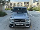 مرسيدس بنز G 63 AMG