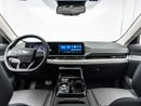 Ford Territory TREND BUY NOW, PAY 2027 | THE BLACKLINE STANDARD | 2030 Ford Warranty + Service Contract, GCC