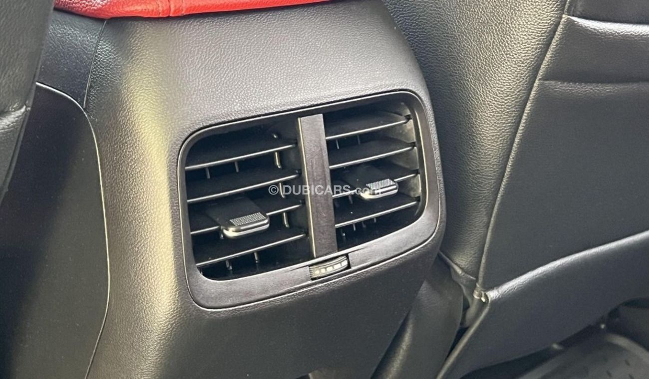 Chevrolet Captiva LS BH Edition GCC Full Service History Agency Warranty