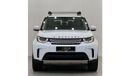 Land Rover Discovery 2019 Land Rover Discovery HSE Si6 7 Seater, Warranty, Oct 2027 Land Rover Service Pack, GCC
