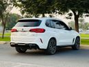 BMW X5 40i Exclusive 3.0L