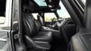 مرسيدس بنز G 63 AMG Std 4.0L