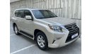 Lexus GX460 Gx 460 4600